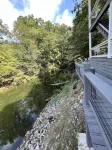 Waterfront Lake House with Boatslip at Pickwick