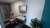 Charming apartment in the heart of Oisans