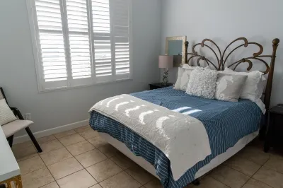 Five minute walk to Pismo Beach! Hotels near Pismo Beach Pier