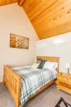 Custom Home In The Lost Sierras w/ Pool Table