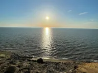 Discounted Rates for Fall/Winter! Lake Michigan Access, Hot Tub! Hotels in Casco Township