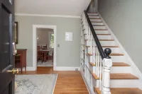 Charming Updated 3 Bedroom Home Near Downtown