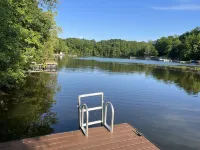Spacious Cabin with Beautiful Sunsets in the Heart of Hiking and Wine Country
