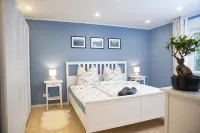 Moderne Wohnung im Grünen mit Privatem Garten Hotels in Donaueschingen