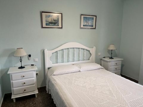 Cullera: FIRST LINE BEACH APARTMENT CULLERA