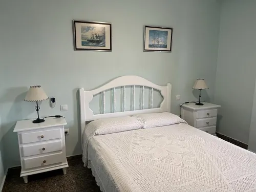 Cullera: FIRST LINE BEACH APARTMENT CULLERA