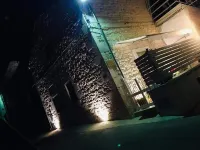 SABIR house 1km from the center of Modica Bassa