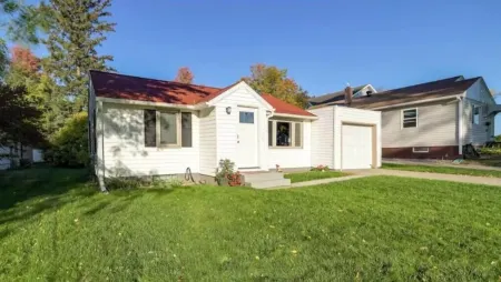 Your Cozy Home Away Home