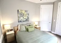 Luxury Entrada Townhome near downtown, Arches Nat’l Park, townie bikes included!