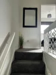 Stylish Home in Linlithgow | Near Edinburgh Airport | Free Parking | Free WiFi