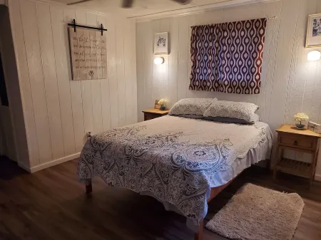 A little piece of paradise