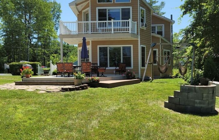Sunsets on the Great Sacandaga Lake Rentals