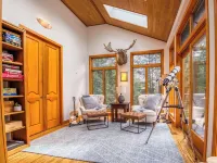 Unique Jackson's Jewel! 杰克遜酒店