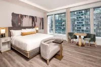 Hilton Club the Central at 5th New York Hotel a New York
