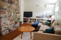 Walk to Main St! 20 min drive to Whitney Portal. High speed internet