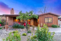 Top rated property by guests! Walking distance to all Uptown Sedona amenities. - بوتيك