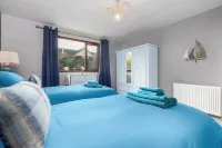 Golfer’s Paradise: 2-Bed Retreat with Easy Access to Dornoch’s Renowned Courses