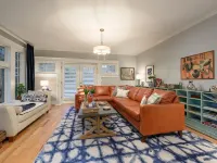 Beautiful Wine Country Escape Hotels in Carlton