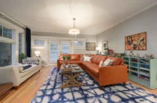 Beautiful Wine Country Escape Hotels in Carlton