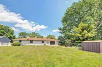 Shadow Lane Tailgate House - Newly Remodeled