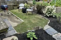 Cozy two bedroom house in the heart of Gloucester