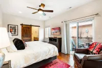 Gorgeous Moab Retreat with Red Rock and La Sal Mountain Views - South Valley