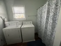 Experience Charlotte! Close to CLT Airport, White Water Center and More!