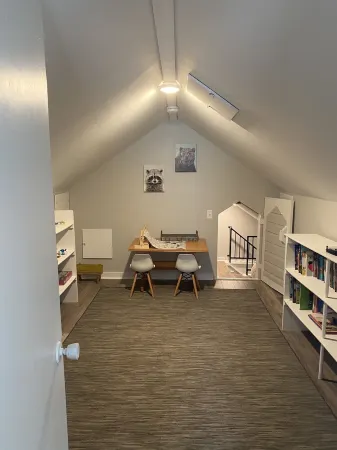 The Barber House in downtown Cody Wy Отели в г. Коди