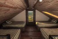 Experience Montana's Rustic Charm in the Big Hole Valley!