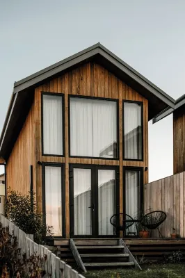 Samphire Collection Albany - centrally located, luxury accommodation. Hotels near Southern Ocean Sailing