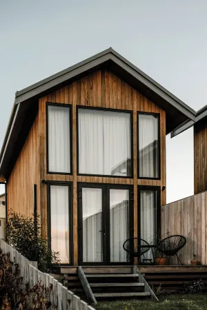 Samphire Collection Albany - centrally located, luxury accommodation.