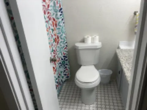 2 BEDROOM TOWNHOUSE NEAR FRENCH QUARTER Hoteles en Chalmette