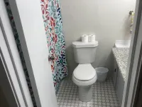 2 BEDROOM TOWNHOUSE NEAR FRENCH QUARTER