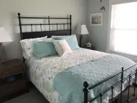 Come Seas the day at this beautiful beach house!