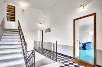 Elena apartment with panoramic views of the Gulf of Naples. AC and parking inc.