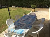 Vacation home near La Cotinière - Free WIFI - 85m2 Hotel a Saint-Pierre-d'Oleron