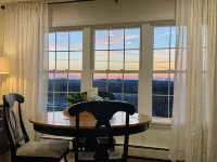 Sunset Serenity Suite