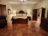 Luxury hilltop home with great views in the heart of wine country