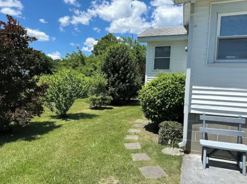 Waterfowl Watch Cottage - Chincoteague Island Quiet Area,Bikes, Spend Christmas