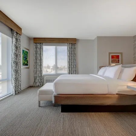 Hilton Garden Inn Temecula