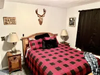 Themed Bedrooms that will delight the whole family! Hotels in Ammon