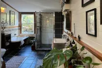 Ferngrove Cottage - Idyllic Mountain Retreat