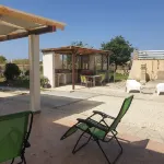 Villa Corradò 500m from the Sea .Swimming Pool, 6-7Posti Cin IT089002C2Peruwyy