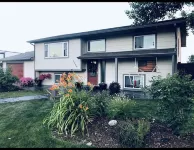 House Near Hospital, Baseball Fields, and College