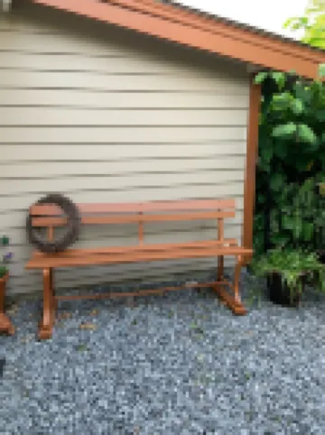 Cozy country efficiency in the Hudson Valley