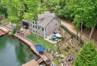 Lake Arrowhead Oasis - Luxury Rental