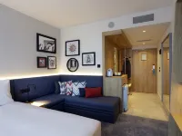 Hampton by Hilton Olsztyn Hotels near High Gate