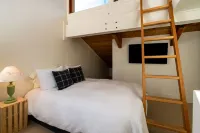 Quintessential Mountain Condo-Minutes from Slopes and downtown Các khách sạn ở Ketchum