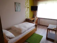 Inn Landgasthof "Zur Gemütlichkeit" Hotels in Krombach