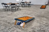 Barn in the Burgh - Event Space - Sleeps 12